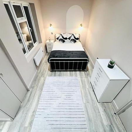 London Crescent House Top Location Ensuites Rooms Great Value Экстерьер фото