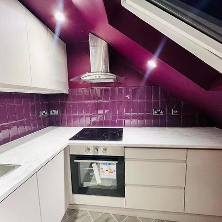 London Crescent House Top Location Ensuites Rooms Great Value Экстерьер фото