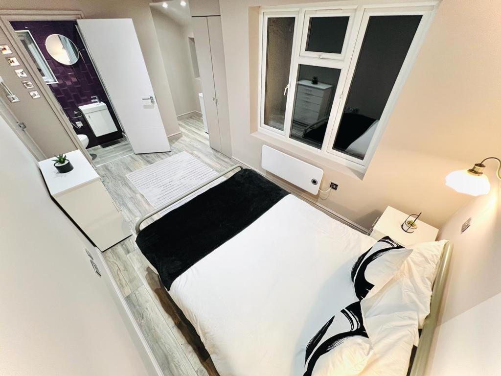 London Crescent House Top Location Ensuites Rooms Great Value Экстерьер фото