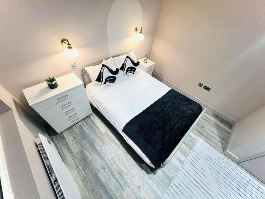London Crescent House Top Location Ensuites Rooms Great Value Экстерьер фото