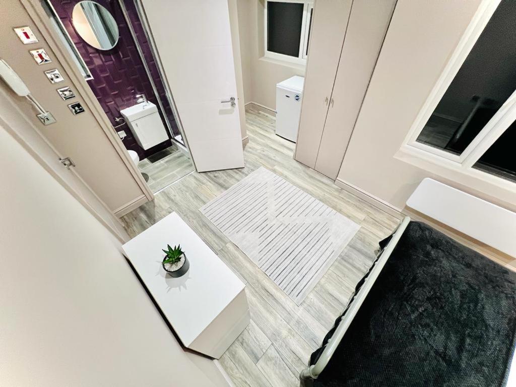 London Crescent House Top Location Ensuites Rooms Great Value Экстерьер фото